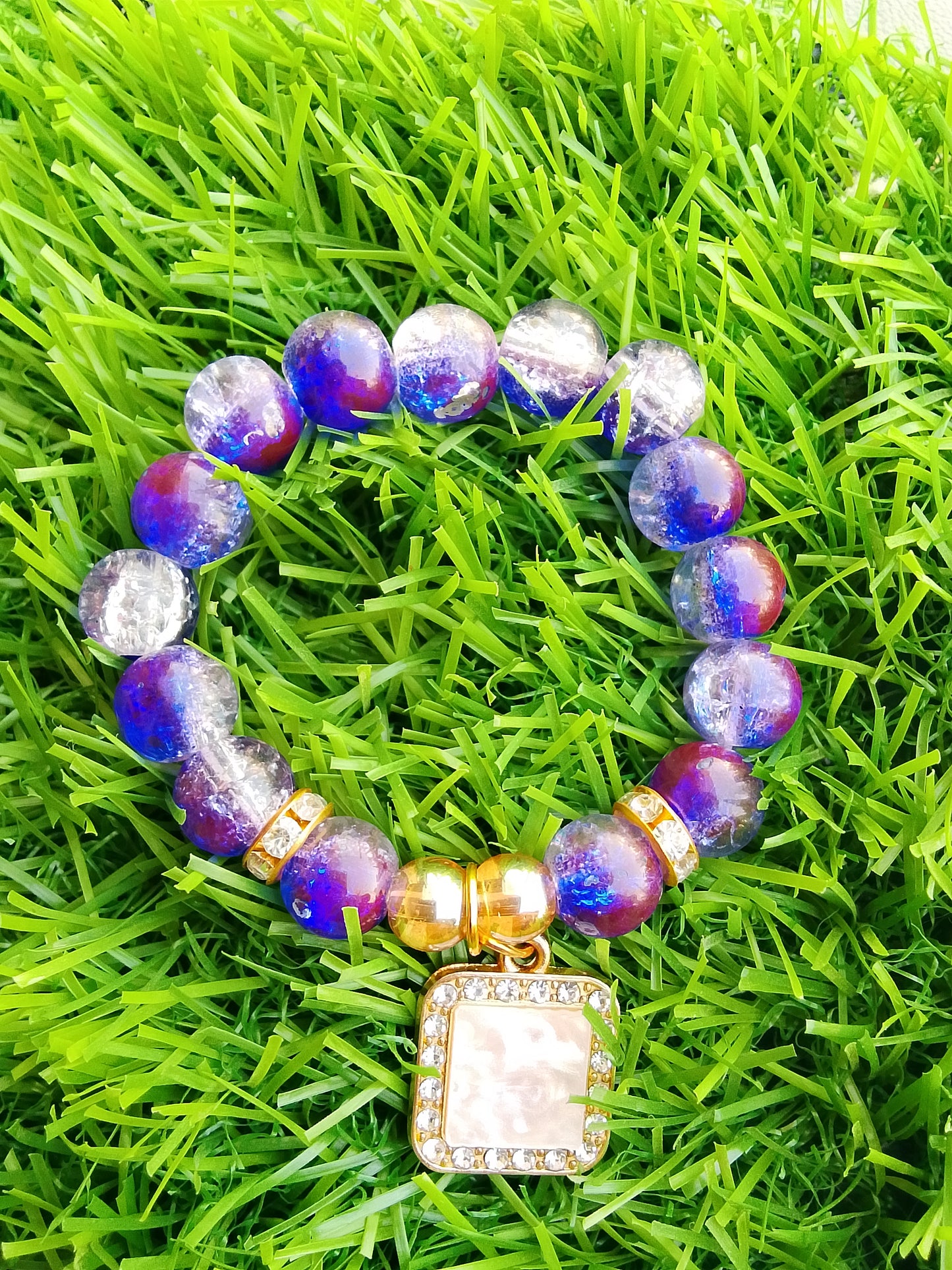 The Halo Line Bracciale