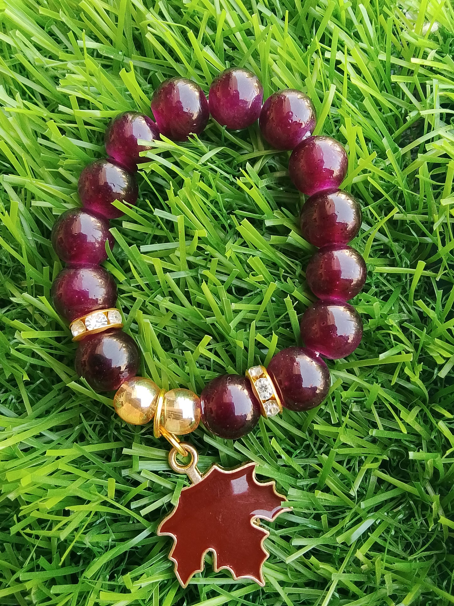 The Halo Line Bracciale
