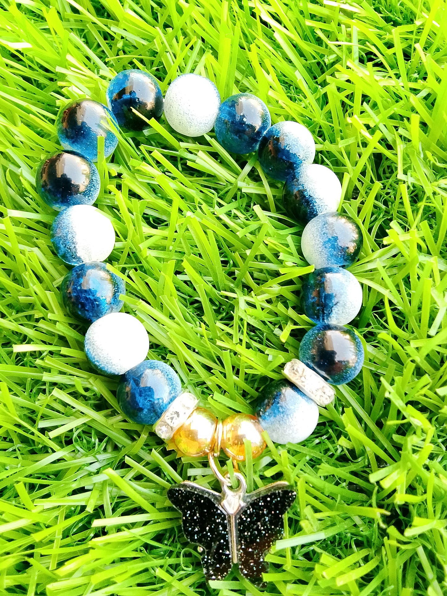 The Halo Line Bracciale