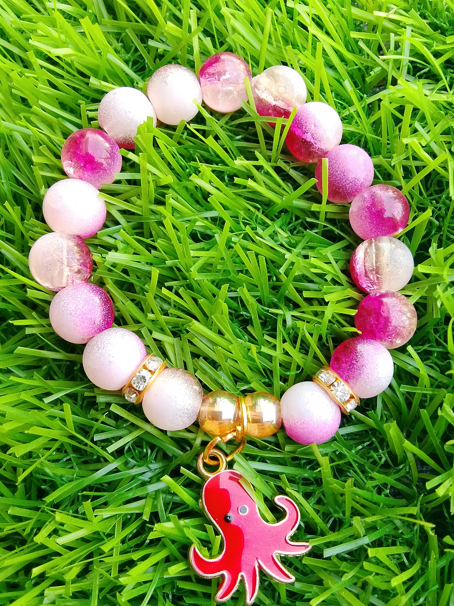 The Halo Line Bracciale