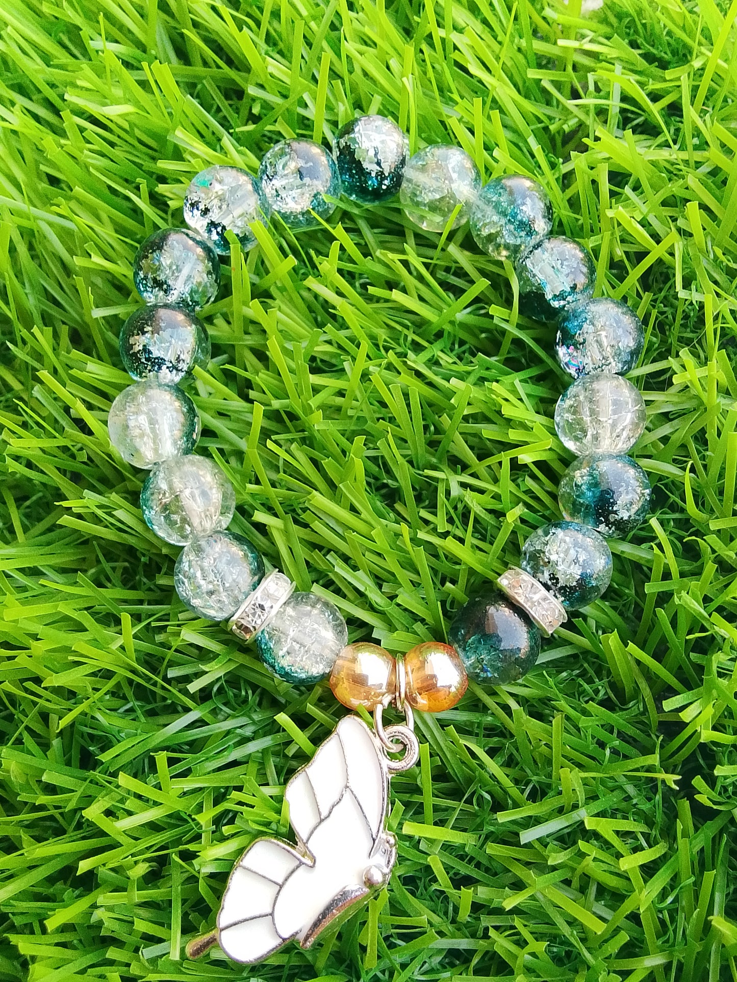 The Halo Line Bracciale