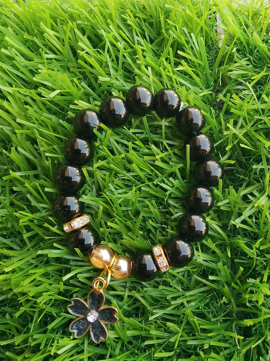 The Halo Line Bracciale