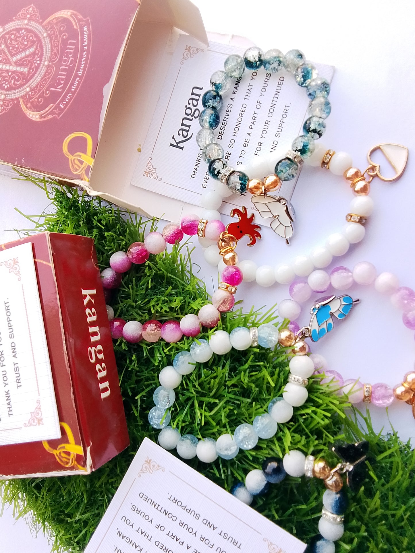 The Halo Line Bracciale